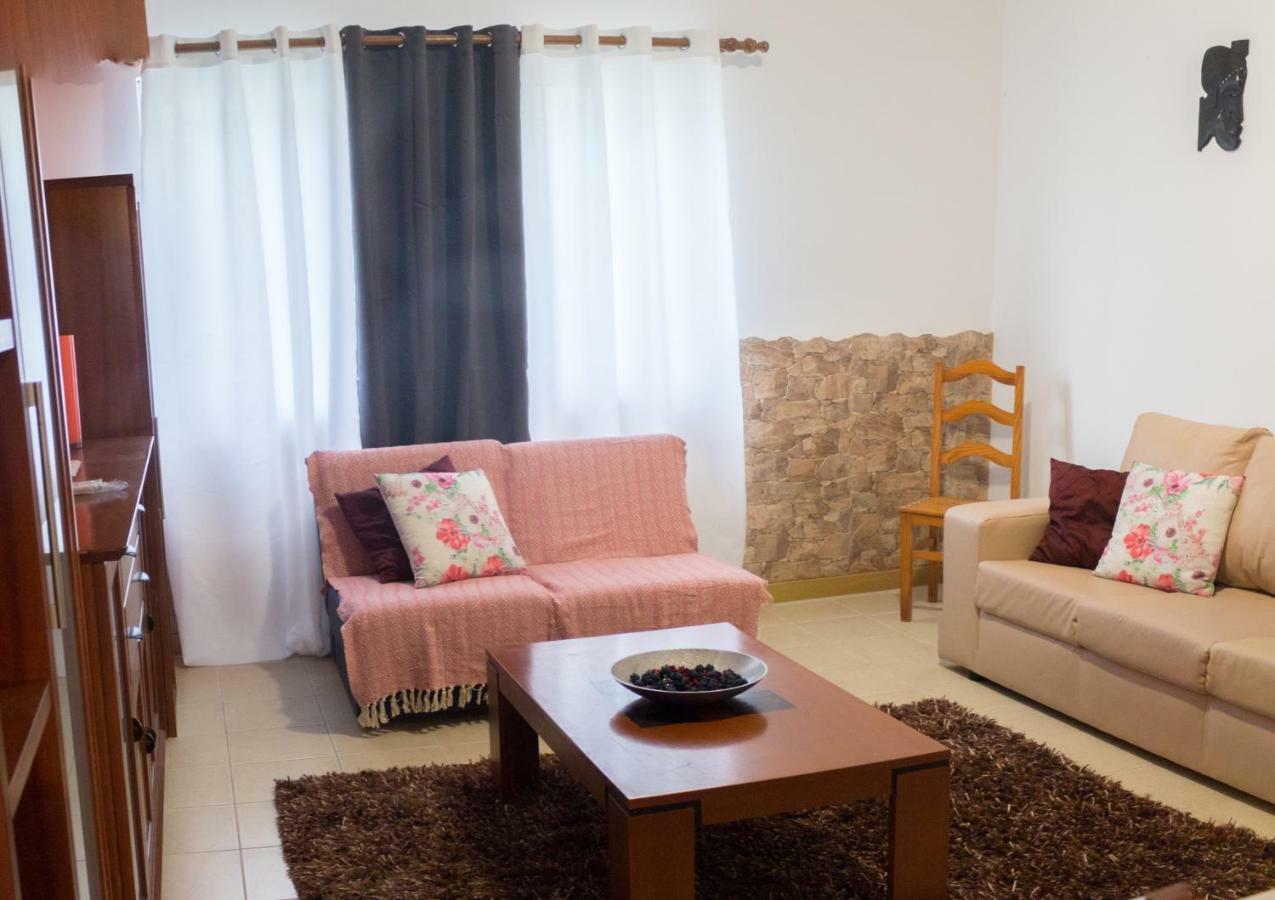 Apartamento Sandra Ponta Delgada  Exterior photo