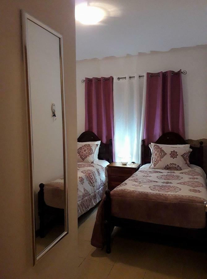 Apartamento Sandra Ponta Delgada  Exterior photo